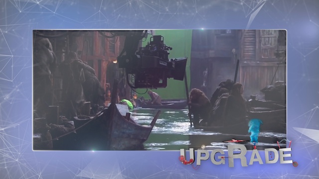 Upgrade. Выпуск 90.