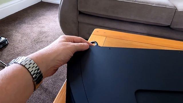 Atoll CD400 unboxing - it's not like other CD Players, my first impressions смотреть онлайн