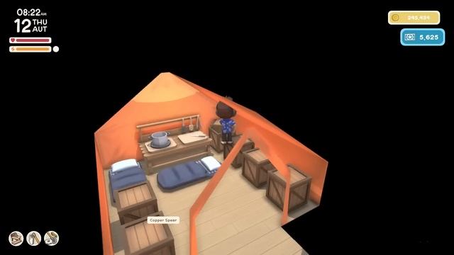 What Dinkum Has to Offer, Don't Sleep on This Game | Dinkum Gameplay смотреть онлайн