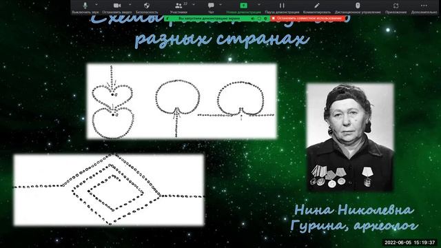 Лабиринты Русского Севера: загадки и разгадки смотреть онлайн