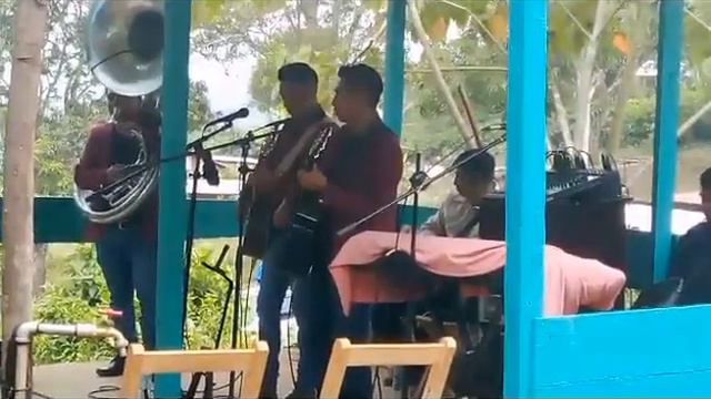 Elegidos del Rey así fue su presentación del primer aniversario del hermano Antonio Guzmán.(1) смотреть онлайн