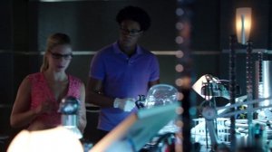 Стрела / Arrow – 4 сезон 3 серия