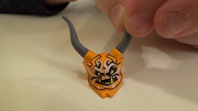 Лего Ниндзяго Киллоу против Самурая Икс смотреть онлайн