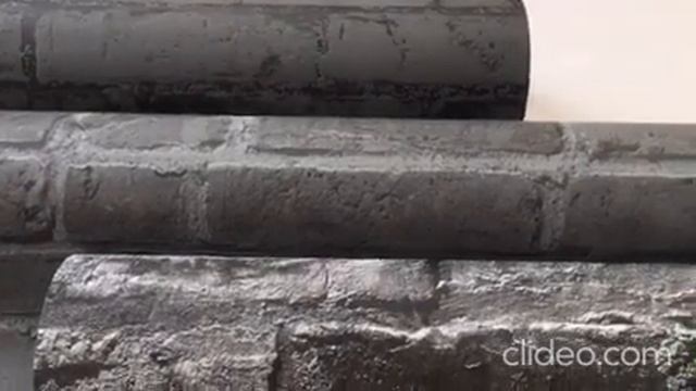 970882 942833 954701 Ассортимент обоев под черный кирпич в стиле лофт, фактурные с 3D эффектом смотреть онлайн