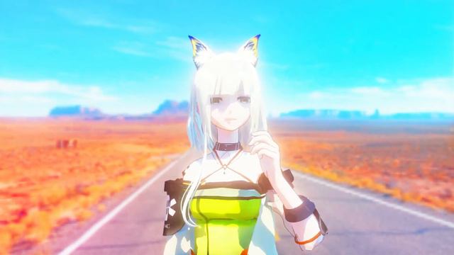MMD Compilation Super Idol 的笑容 (Uberduck.ai) смотреть онлайн