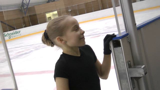 с Титовой Соней Евгений Плющенко смотреть онлайн