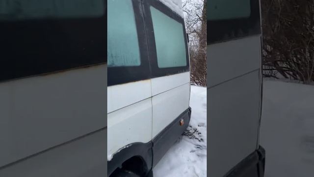 Iveco Daily разбор 2012 год смотреть онлайн