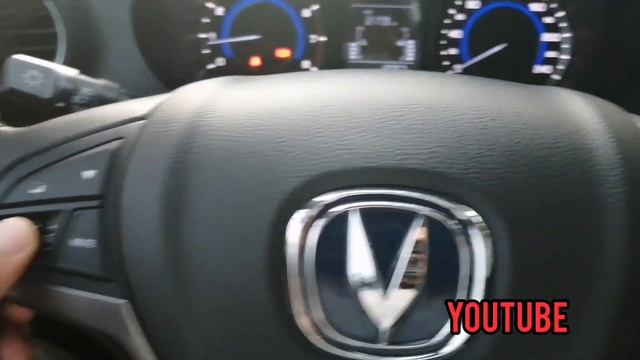CHANGAN CS15 YOUTUBE смотреть онлайн