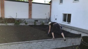 Стелем Агроволокно на Огороде. Второй год эксплуатации. Особенности полива.