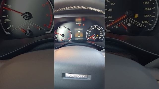 #havaljolion ЗАПУСК ПРИ -23 #haval #jolion смотреть онлайн