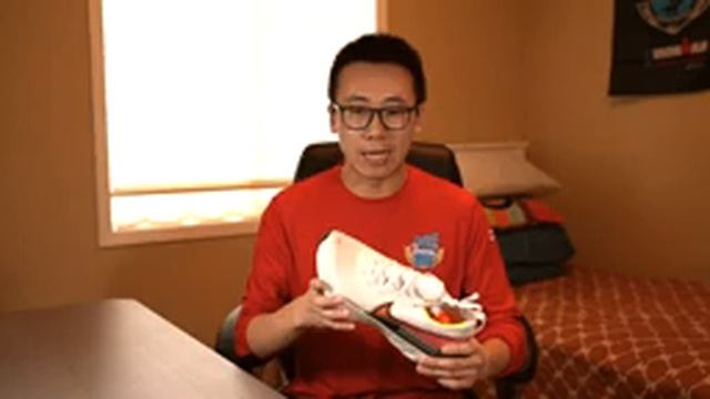 [阿肉测评]伟大，再超越，Nike React Infinity Run Flyknit测评 смотреть онлайн