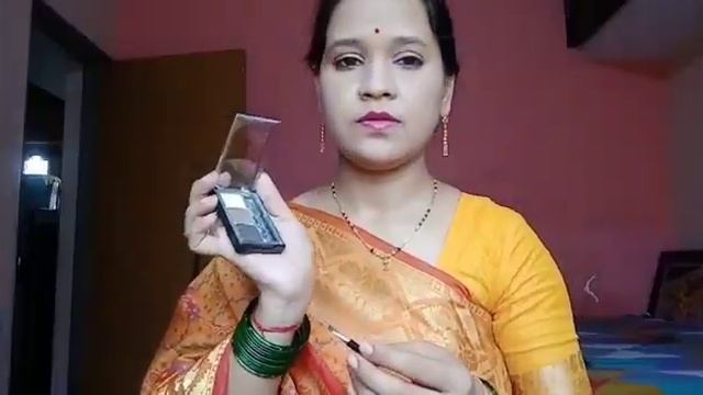 Wet & Wild Ultimate  Eyebrow Kit Review & Demo || Best Long Lasting Eyebrow Kit ||