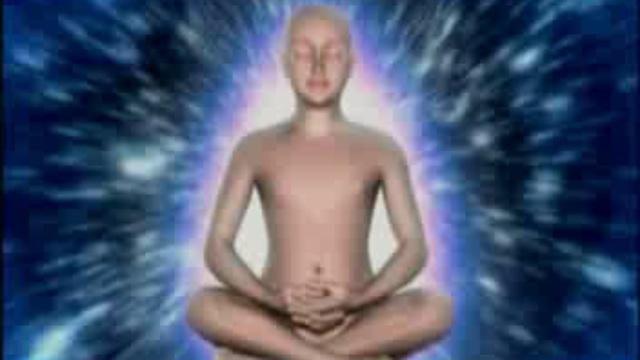 Духовная реальность/Spiritual  Reality