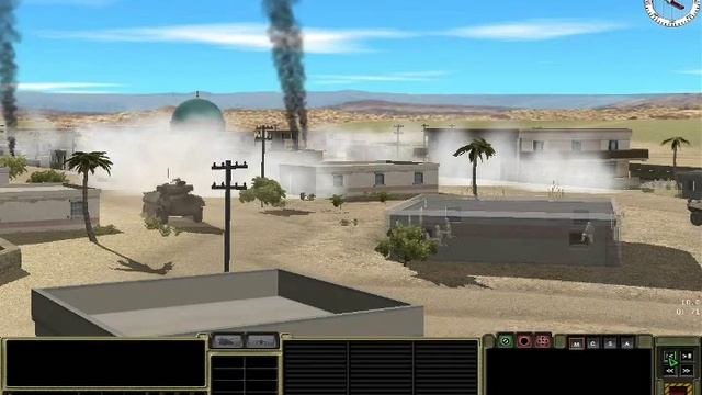 combat mission shock force marine tailer #2 смотреть онлайн