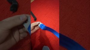 Замена ремней безопасности