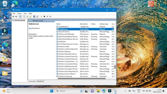 Fix: Microsoft Windows Search Indexer High CPU Usage смотреть онлайн
