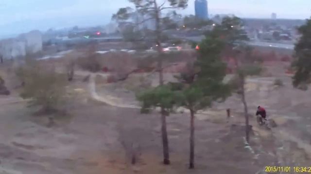 Велопоездка смотреть онлайн