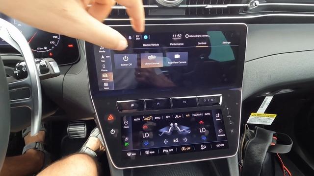 Новый Maserati Grecale 2023. Конец Porsche Macan? Тест-Драйв смотреть онлайн