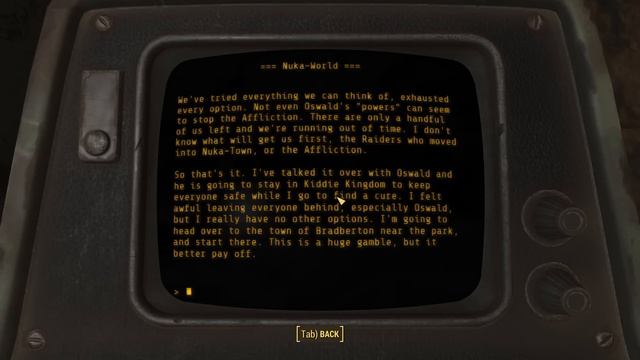 The Unraveling of Zed in the Wasteland #94 - "Theater Trickster" - Fallout 4 смотреть онлайн
