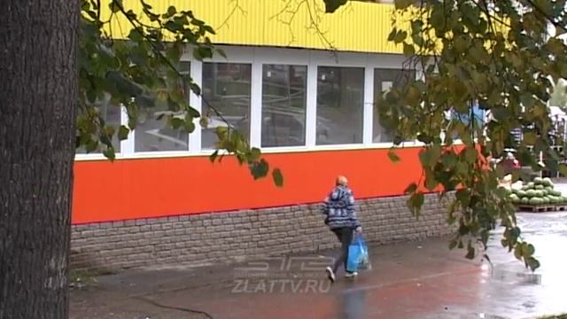 У природы нет плохой погоды. Как не впасть в уныние от уральского лета смотреть онлайн