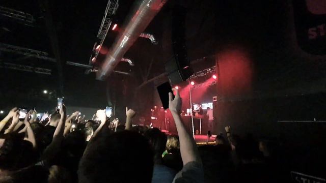 Jeembo - Fallen Live