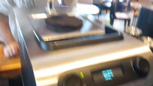 Clover Brewing System Part 2 смотреть онлайн