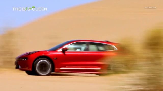 Geely Zeekr starts pre-sales in Germany смотреть онлайн