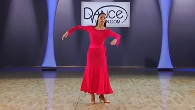Believe In Basics International Quickstep Figures & Technique смотреть онлайн