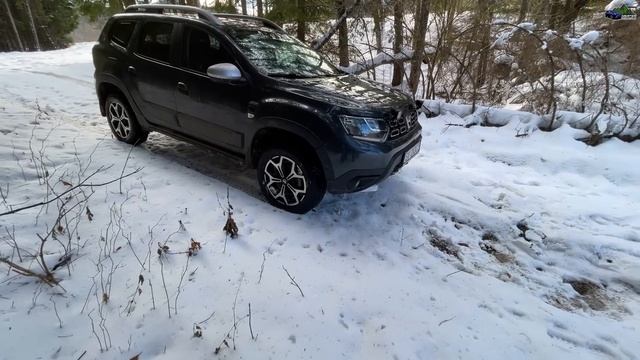 Dacia Duster Owner Review After 3 Years & 75.000 Km смотреть онлайн