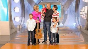 Здоровье. Выпуск от 22.07.2012