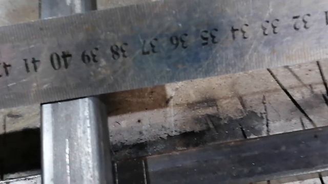 Кованные ворота своими руками. Все сварщики в шоке от этой самоделки. смотреть онлайн