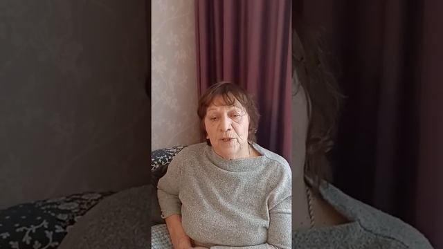 "Деда, погоди!" Филатов Читает стихотворение Зайцева Нина Сергеевна смотреть онлайн