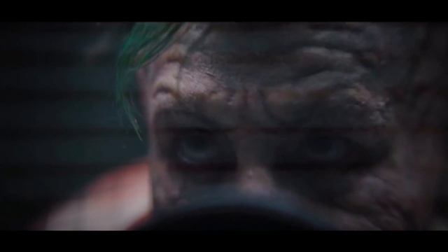 Analyzing Mark Hamill's Joker - Villain Review #150 смотреть онлайн
