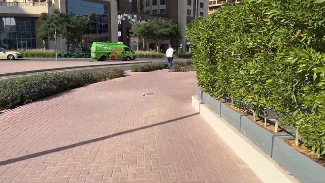 Новогодняя поездка в Эмираты: Лувр Абу-Даби и Мечеть Шейха Зайда смотреть онлайн