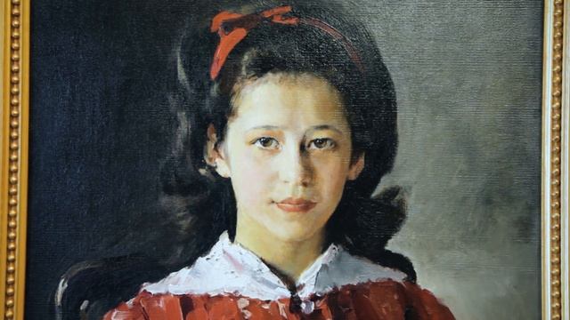 Удивительное рядом: Портрет Людмилы Мамонтовой смотреть онлайн