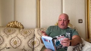 Подсадные. Книга Михаила Орского "Выжить в 90ые". Читает автор 3.