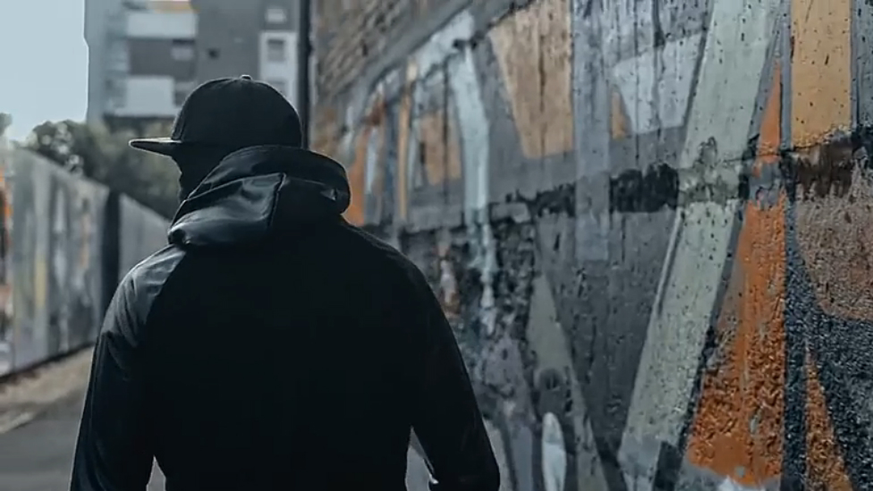 Billy Milligan - Тайный орден смотреть онлайн