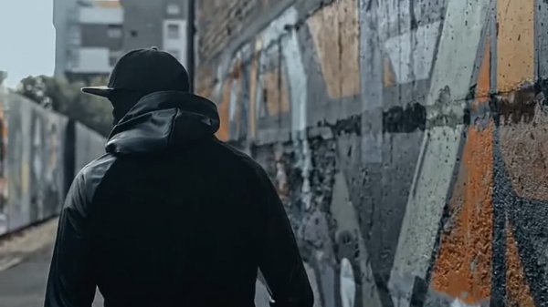 Billy Milligan - Тайный орден