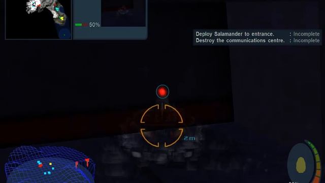 Hostile Waters: Antaeus Rising - Mission 12 смотреть онлайн