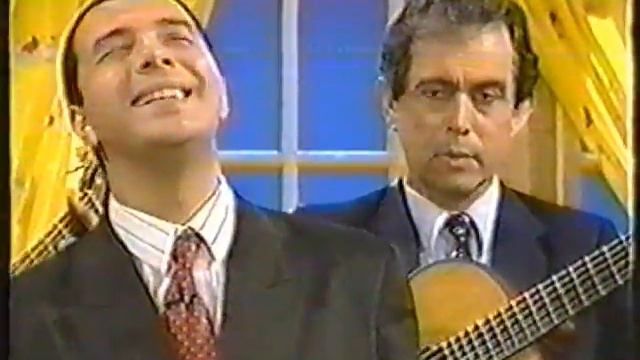 Rafael Rojas Rubias de New York смотреть онлайн