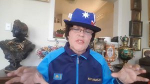 Родила новый канал Treasure Hunter Ella Australia . Интервью для SBS Russian Radio . Элла Австралия