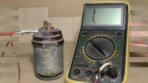 Как проверить втягивающее реле мультиметром. Всё по порядку и подробно.