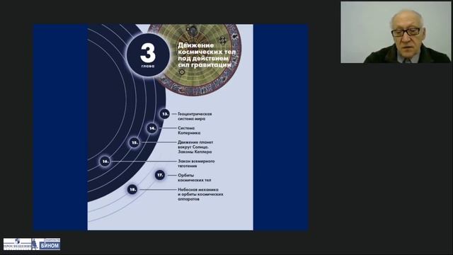 Ключевые вопросы содержания и методики обучения астрономии на основе УМК издательства смотреть онлайн