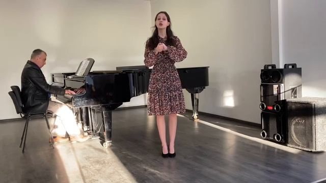 УМАНСЬКА ДИТЯЧА ШКОЛА МИСТЕЦТВ Березницька Юлія Л. Кауфман "Нащо мені чорні брови"викл.Опаріна Т.О смотреть онлайн