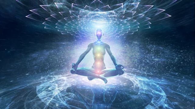 Медитація "Канал звʼязку із Вищим Я" смотреть онлайн