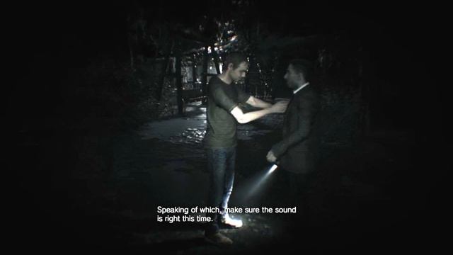 Resident Evil 7 Demo | PS4 Gameplay [CZ] смотреть онлайн