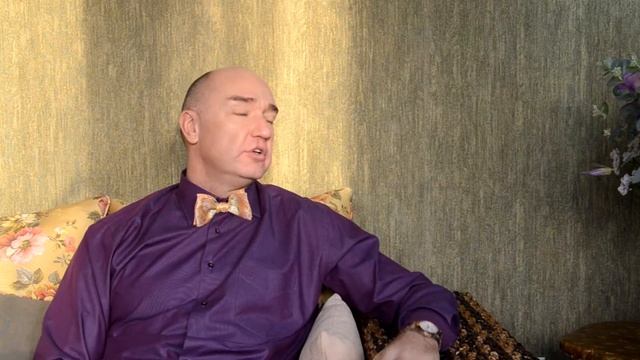 0017 Здоровая баня. Опыт Андрея Писаренко смотреть онлайн
