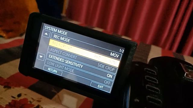#panasonic ag- ux 90 #4k #slowmotion/#fastmotion #videos #4k #camerasettings #camcorder смотреть онлайн