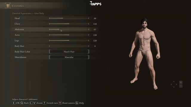 How to Make JON SNOW... In ELDEN RING смотреть онлайн