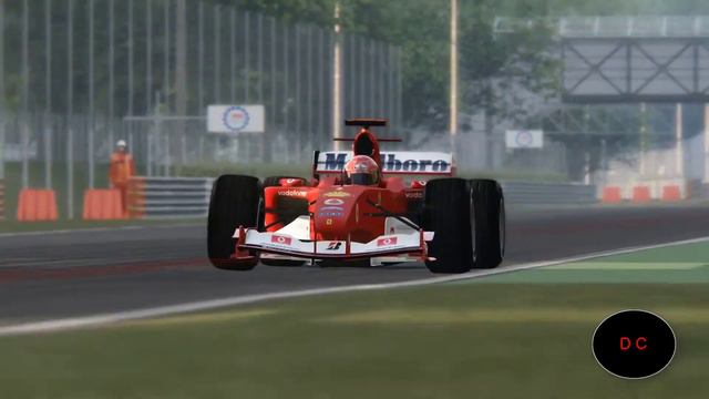 COME METTERE LE MOD SU ASSETTO CORSA + TEST DRIVE..FERRARI DEL 2004 E FERRARI DEL 1991 F1 смотреть онлайн